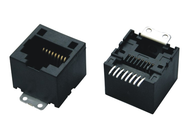MJ88-BX11-JPS1 180度全塑SMT全贴